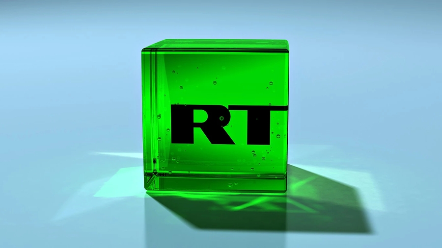 Телеканал RT начал вещание в Германии