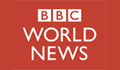 Телеканал BBC World News