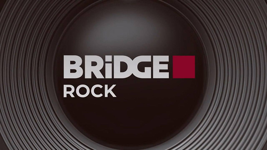 Начинает вещание телеканал Bridge Rock