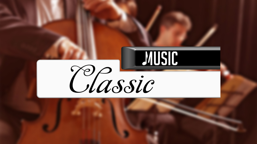 В России начнет вещание новый канал о классической музыке Classic Music