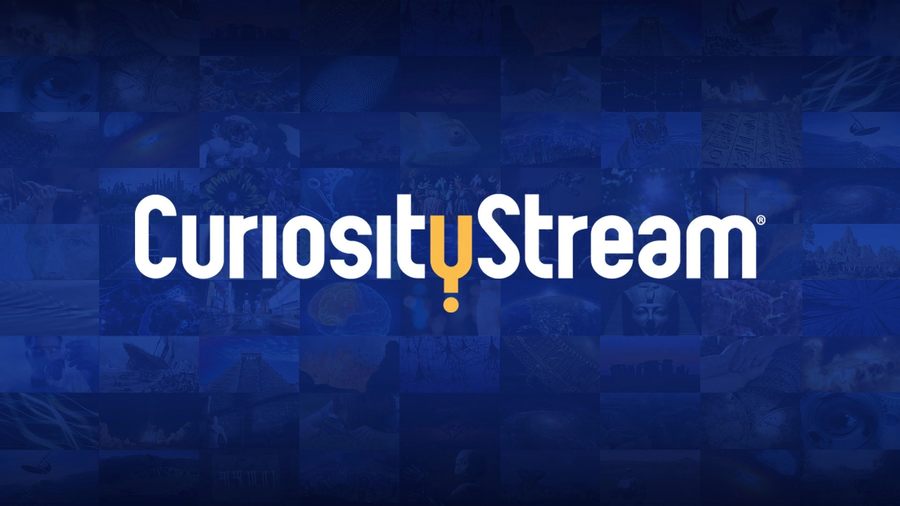 Новый познавательный канал Curiosity Stream