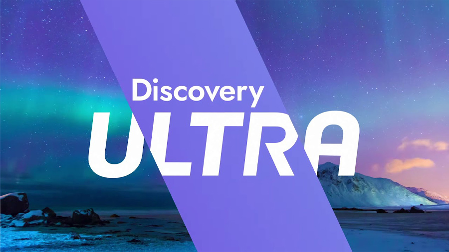 "Орион" обеспечивает выпуск в эфир телеканала Discovery Ultra