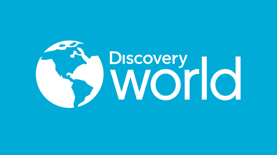 Телеканал Discovery World