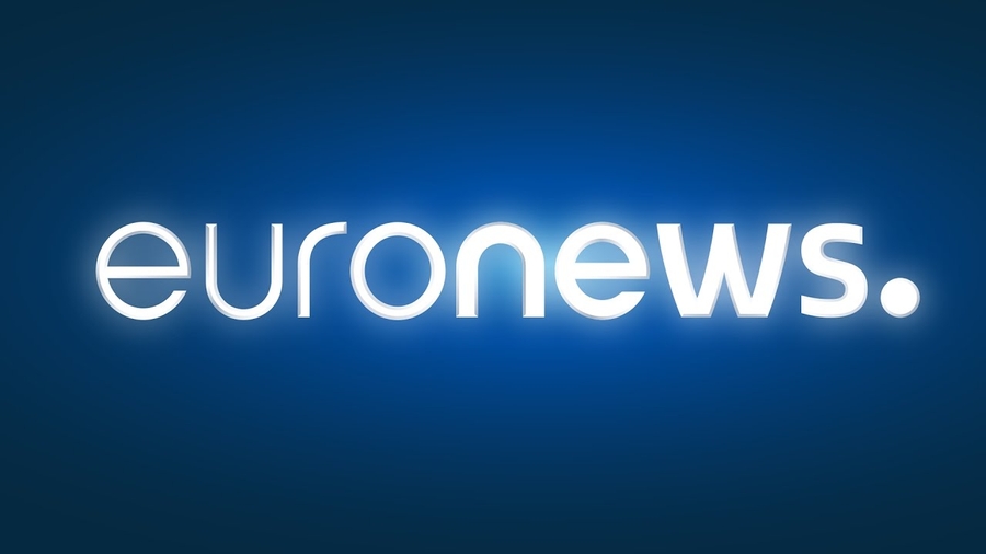 Euronews на русском ушел с Hotbird и начал вещать с соседнего спутника