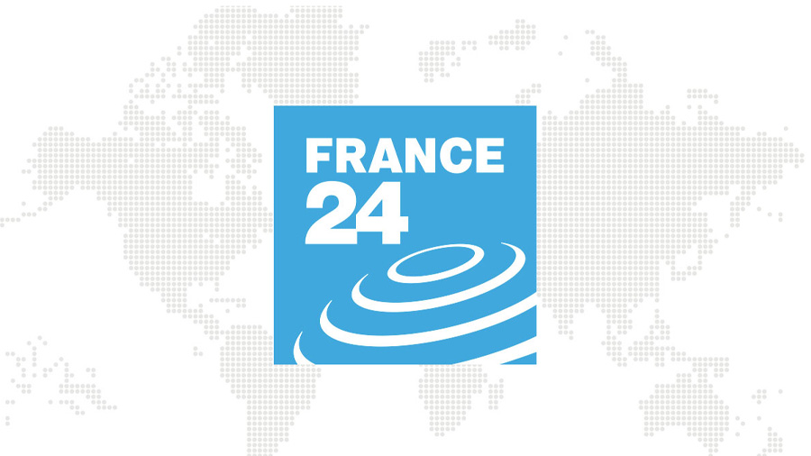 Телеканал France 24