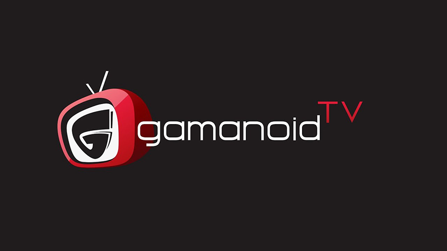 Начал вещание телеканал для геймеров Gamanoid TV