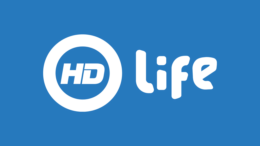 Телеканал HD Life