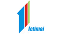 Телеканал Ictimai TV