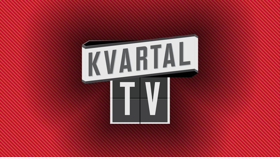 Международная версия юмористического телеканала Kvartal TV International