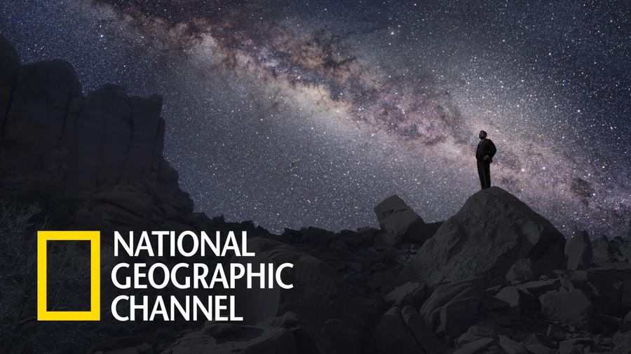 Телеканал National Geographic Channel