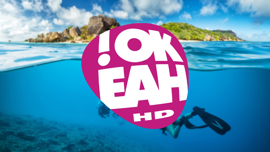 Ocean-TV теперь вещает в формате HD
