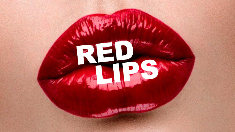 Запущен новый эротический телеканал RED LIPS