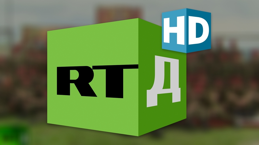 Российский документальный телеканал RT Doc HD покинул 13E