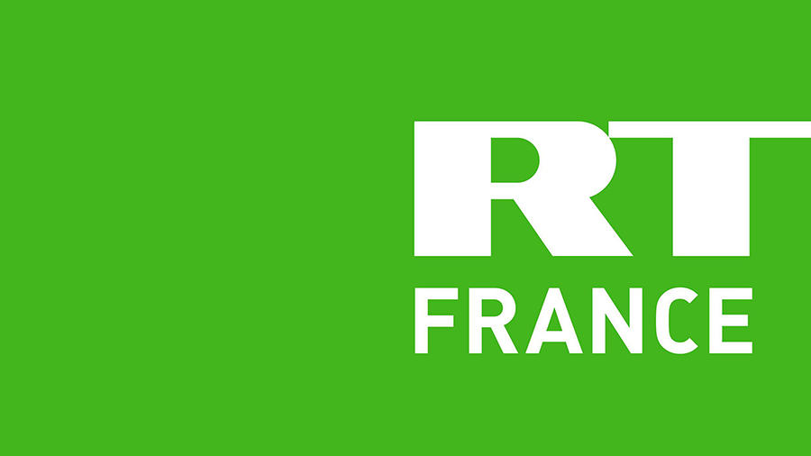 Глава телеканала RT France Федорова сообщила о его закрытии