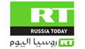 Начато вещание телевизионных каналов «Russia Today TV» и «Rusiya Al-Yaum»
