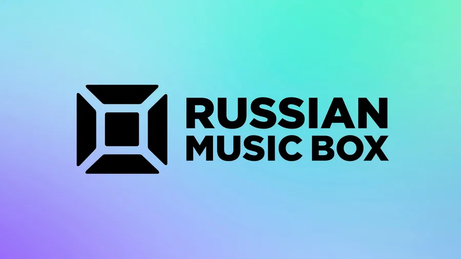 Телеканал Russian Music Box провел ребрендинг и изменил стратегию развития