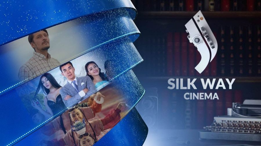Silk Way Cinema – новый международный канала из Казахстан, который начнет вещание 1 сентября
