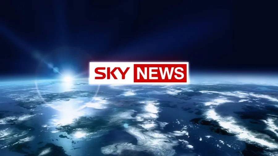 С 1 мая Sky News нa 19,2E только с одной частоты