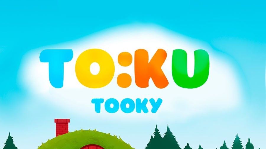 В Якутии появится детский телеканал "Тооку"