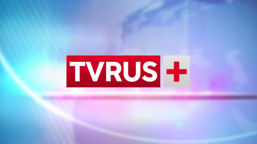 TV RUS Plus запустил FTA на 13E