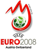 «Первый канал» и «Россия» распределили трансляции Евро-2008