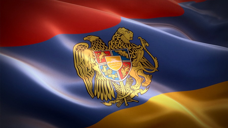 Три российских канала будут транслироваться в Армении без лицензии
