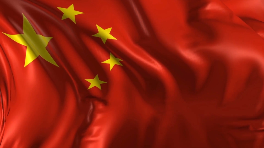 Китай намерен провести испытания конкурента Starlink'а