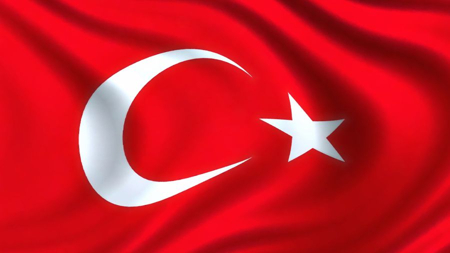 Турция собирается обновить 42-ой градус