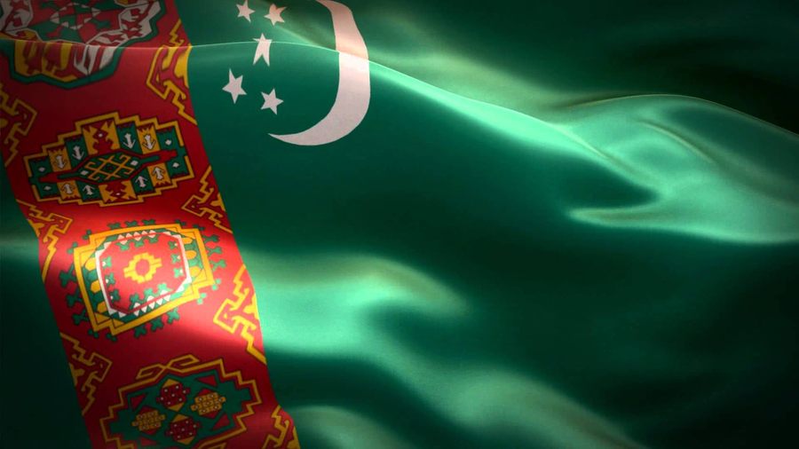 Новый туркменский телеканал на спутнике «Ямал-201»