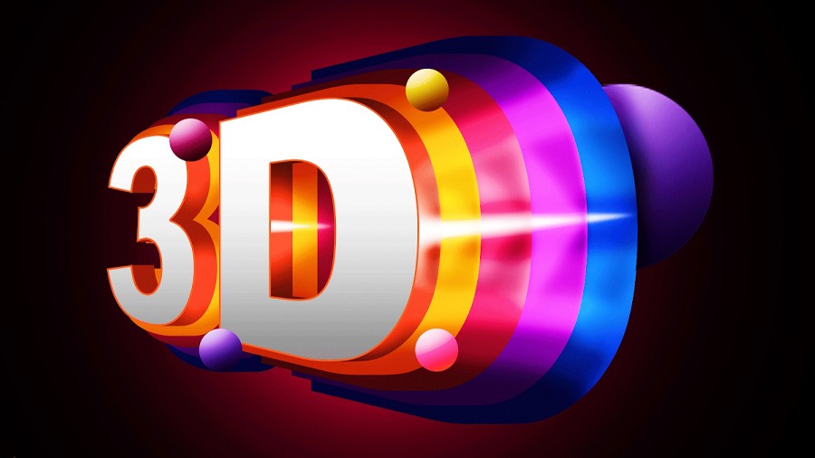 3D-технологии в телесмотрении