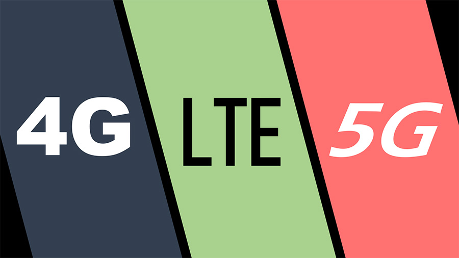 4G и LTE - в чем отличия?