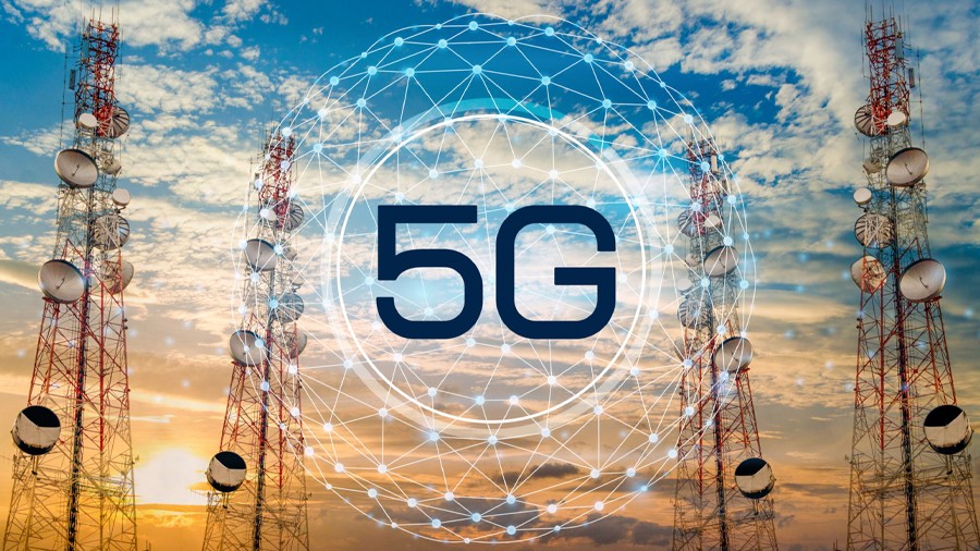 «МегаФон» и «Ростелеком» планирует совместно развивать 5G