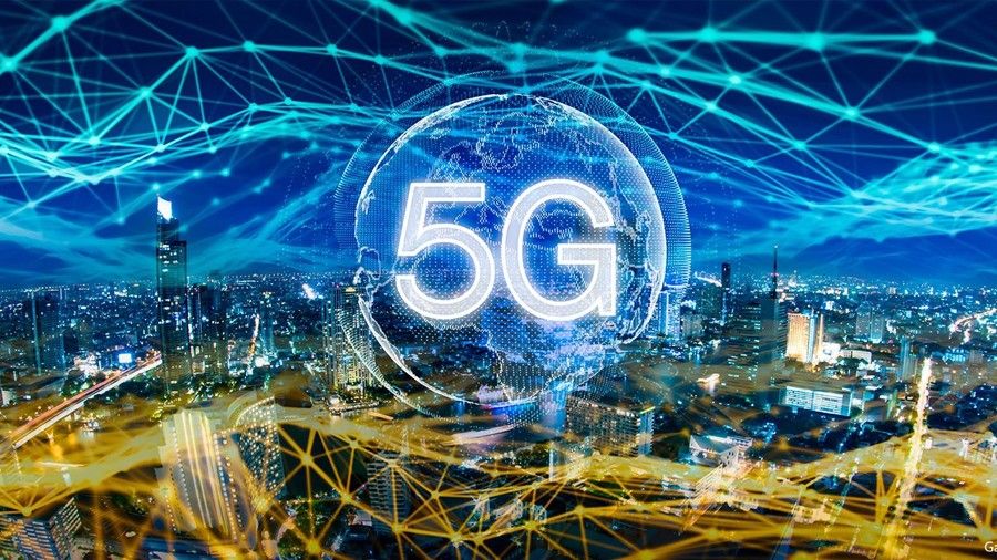 «МегаФон», «Ростелеком» и «Ростех» могут создать единого оператора для развития 5G