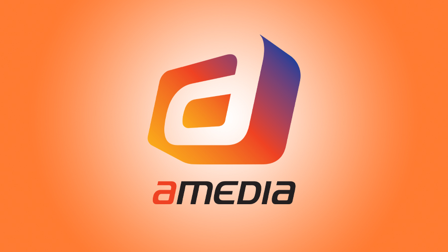 На телеканалах Amedia провели ребрендинг