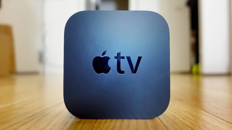 Apple TV 4К HDR и ее новые возможности (2017)