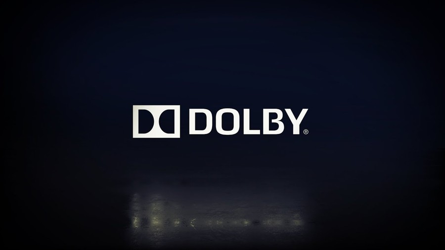 Декодер Dolby Surround Pro Logic - II