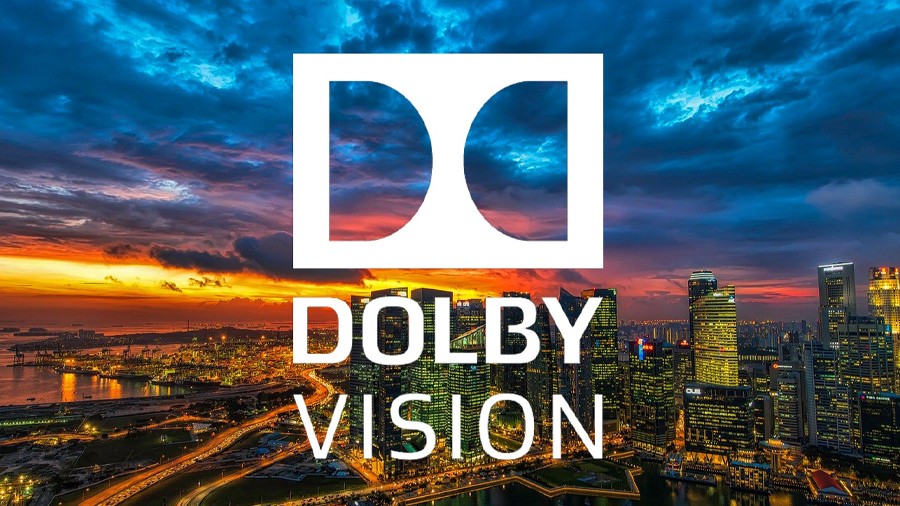 Dolby Vision 4.0 — новая версия от компании Долби