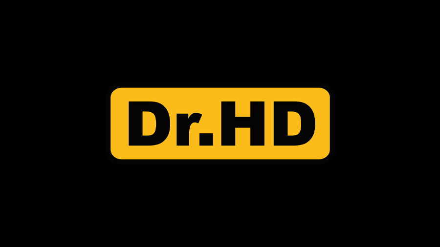 Dr.HD 500: новый компактный сатфайндер