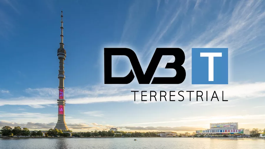 Вячеслав Кригер: стандарт DVB-T был актуален 6—7 лет назад