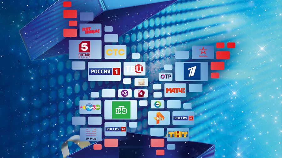 РТРС завершил строительство инфраструктуры для вещания первого мультиплекса в Приморье