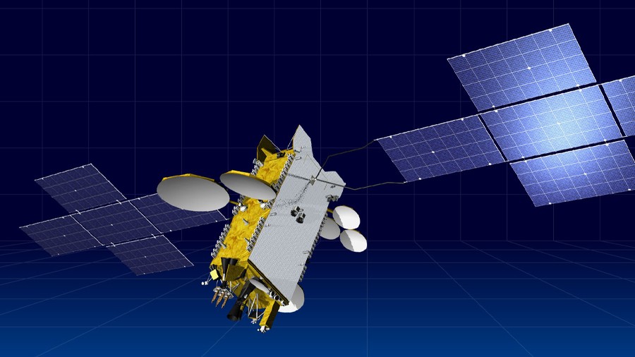 Авария на спутнике "Экспресс-АМ5": операторы связи уходят на другие спутники