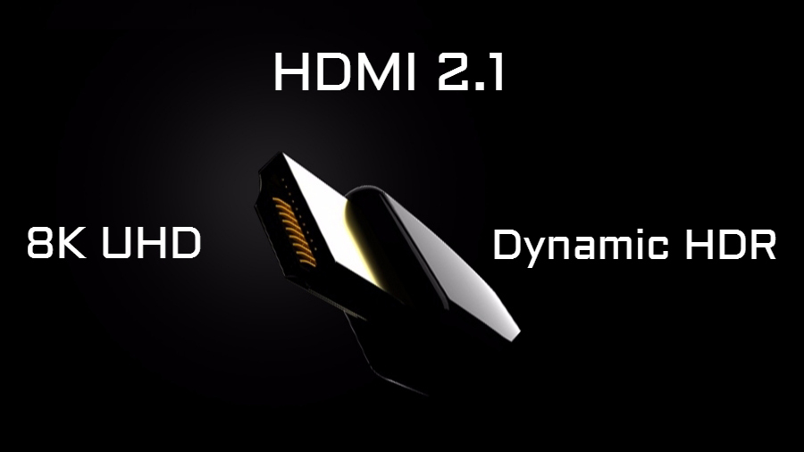 Стали известны телевизоры с поддержкой HDMI 2.1, которые выйдут в 2020 году