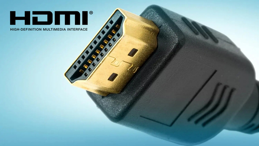 HDMI 2.1a с поддержкой Source Based Tone Mapping