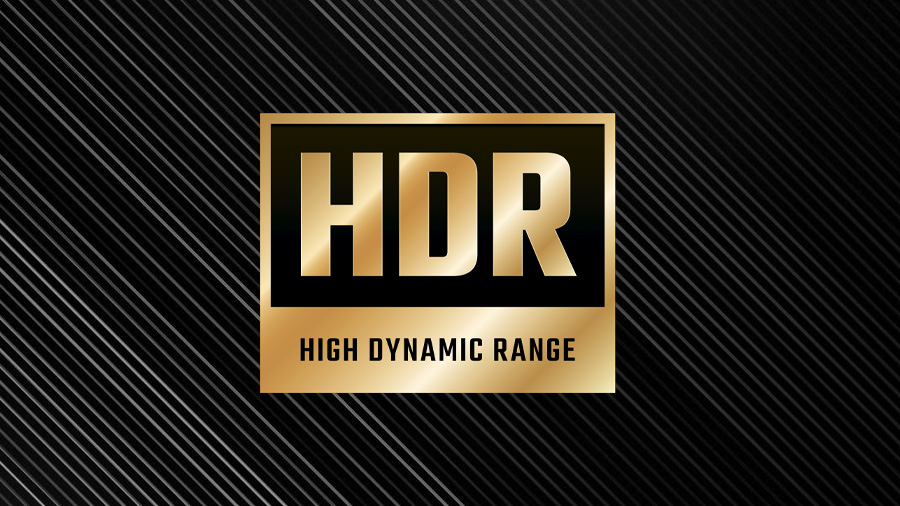 Стандарты HDR видео