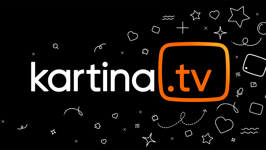 Ресивер для IPTV Kartina TV Box Comigo Duo-OTT