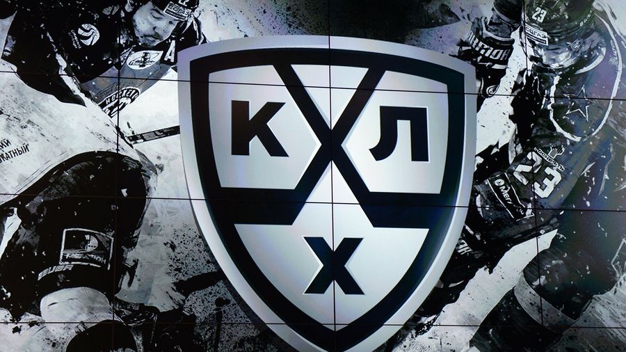«7тв» и «5 канал» покажут матчи КХЛ