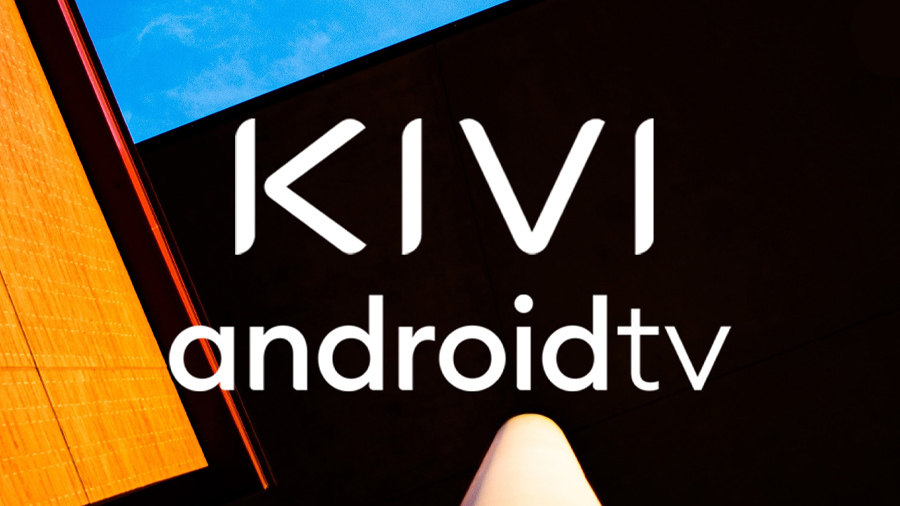 Android TV и большой экран без переплат: что умеет телевизор KIVI?