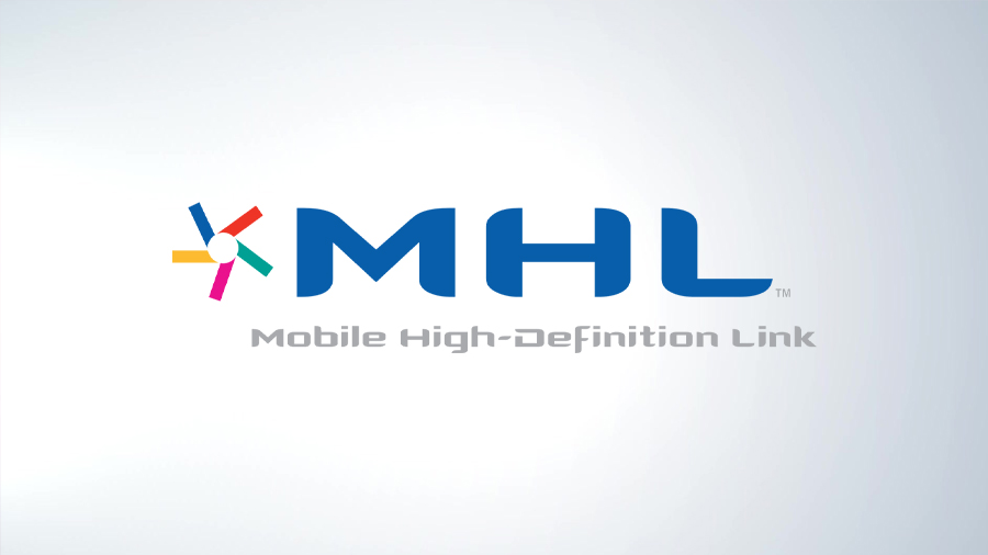 MHL – технология зеркального отображения на большом экране