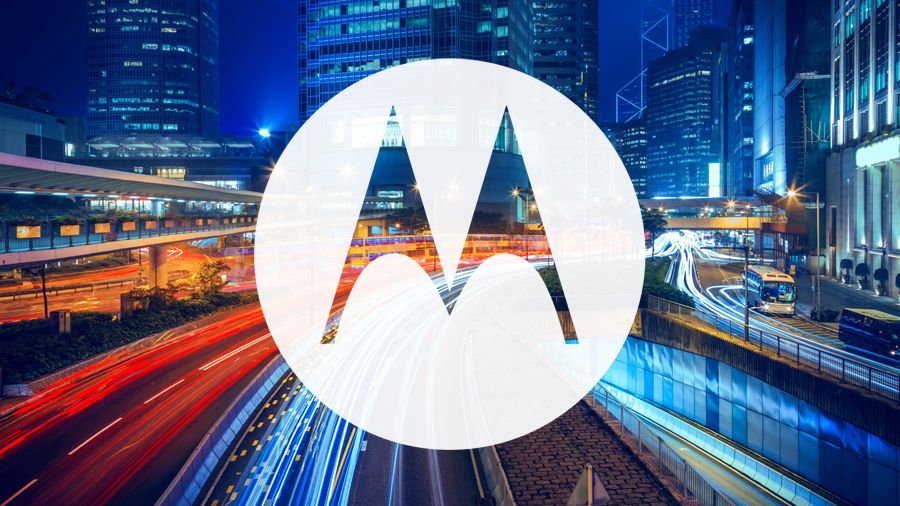 Motorola представила линейку телевизоров на Android