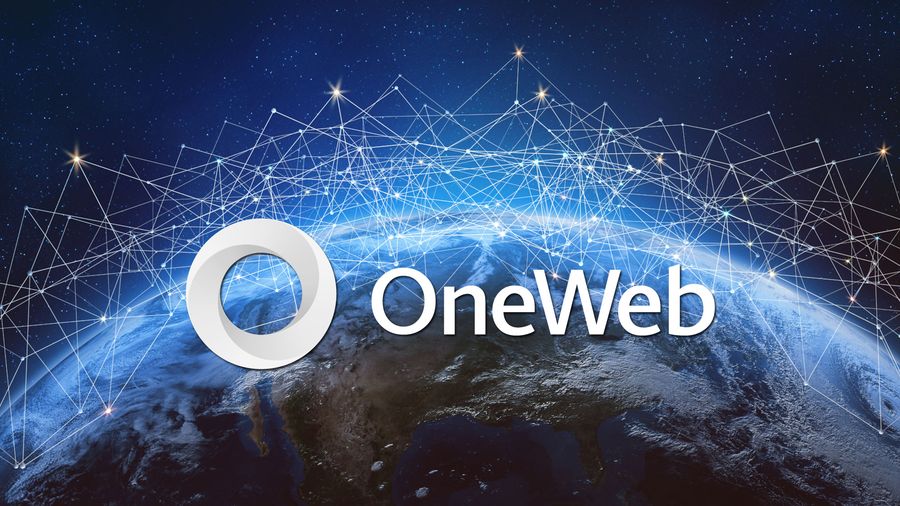 Спутник связи OneWeb вышел из строя на орбите